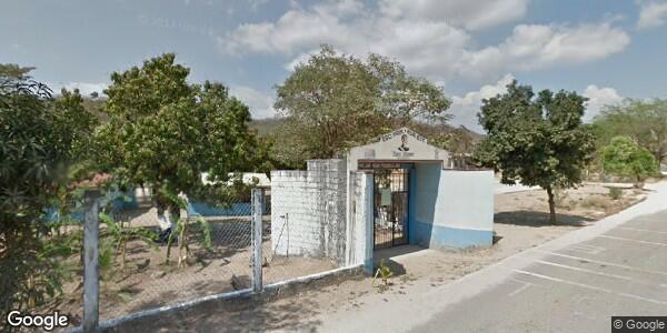 AGENCIA DE POLICIA CHEPILME